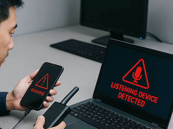 荣成手机电脑监听排查服务